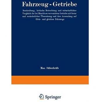 Fahrzeug-Getriebe