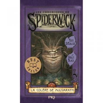 5. Les chroniques de Spiderwick : la colère de Mulgarath