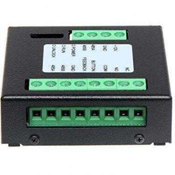 Modulo interfono video Dahua DEE1010B