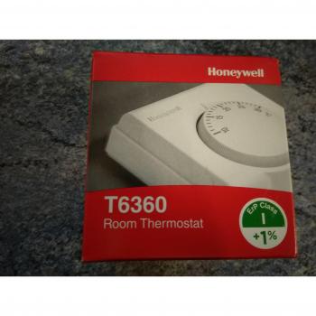 Honeywell T6360 Room Thermostat