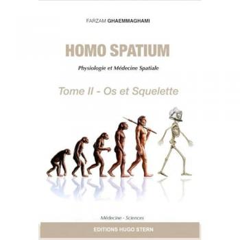 Homo Spatium. Tome Ii