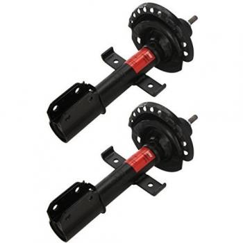 Ammortizzatore TRW per Renault Clio III Grandtour 1.5 DCI JHM655T