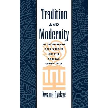 Tradition and Modernity