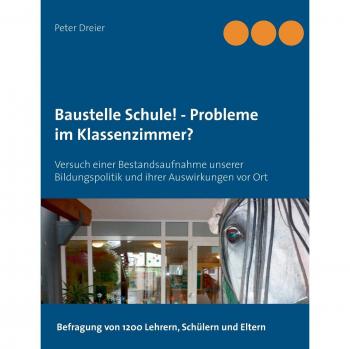 Baustelle Schule!