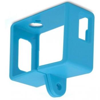 Étui de Protection Poisson Clownfish pour SJ4000 et SJ5000