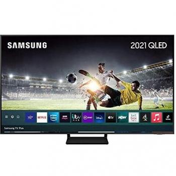 Samsung 55 Q70A QLED TV