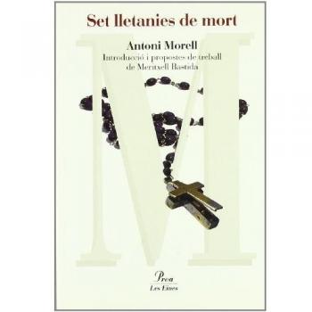 SET LLETANIES DE MORT