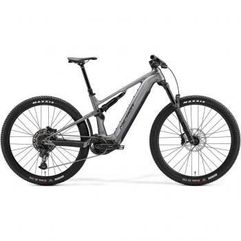 Bicicleta Merida E-One Forty 675 Eléctrica XL