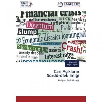 Cari Açıkların Sürdürülebilirliği: Kırılgan Beşli Örneği
