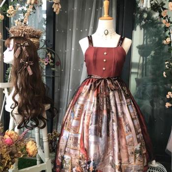 Lolita Kawaii de la Couronne