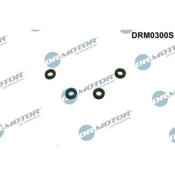 Bouchon de réservoir de carburant DRM0300S