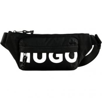 Shaun Black Bumbag HUGO – 301214