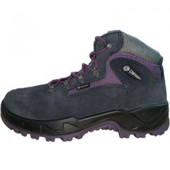 Botas de exterior Chiruca Massana negro talla 36 con membrana respirable Gore-Tex para mujer