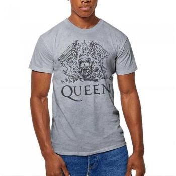 Polo Queen RO3481 Unisex M Bianco
