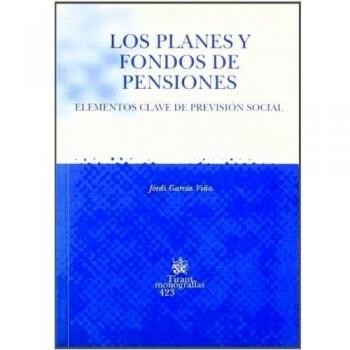 Jubilación con Planes y Fondos de Pensiones