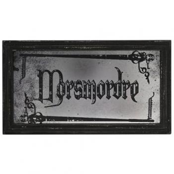 Décoration Miroir Morsmorde – Thème Harry Potter