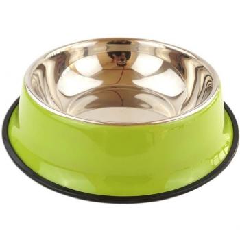 Anti-Skid Travel Bowl for Dogs and Cats