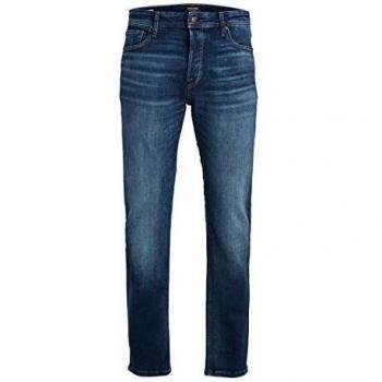 Jack & Jones Comfort-fit-Jeans »JJIMIKE JJORIGINAL CJ SN«