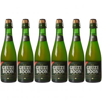 Boon Oude Gueuze 37,5cl 24 Pack