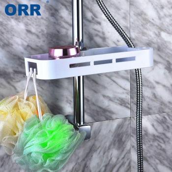 Mueble de Baño Estilo Prateleira