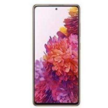 Refurbished Samsung Galaxy S20 FE 128GB 6GB Dual-SIM Cloud Orange