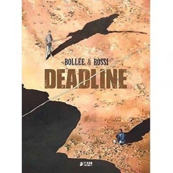 Yermo Ediciones Y Publicaciones Livre Deadline