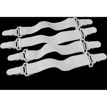 Elastic Mattress Hold‑On Kit