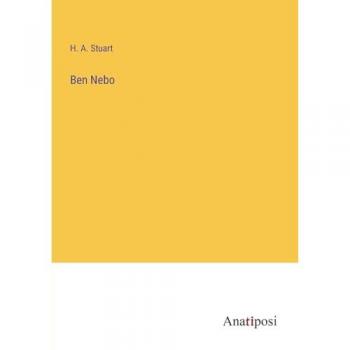 Ben Nebo