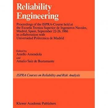 Reliability Engineering: Proceedings