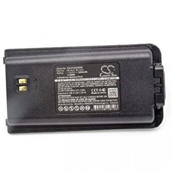 Batterie Li-ION 1200mAh (7.4V) vhbw