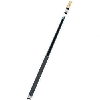 Cue Américain Buffalo Dominator II 145 cm Noir