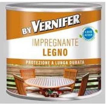 Impregnante Legno Arexons Vernifer Castagno 500ml