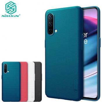 Nillkin Super Frosted Shield for OnePlus Nord CE 5G
