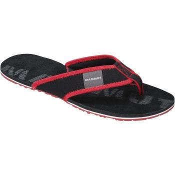 Mammut Sloper Flip – Schwarzer Flammenstern