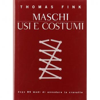 Il manuale dell'uomo elegante