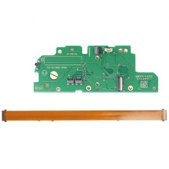 Ns Lite Game Console – Carte de circuit Flex Ribbon