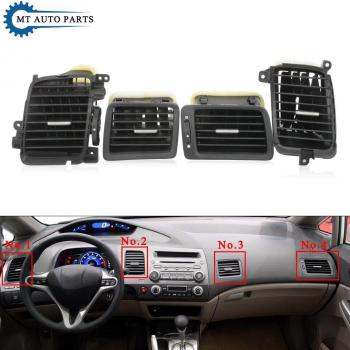 AC Vent Outlet for Honda Civic 2006-2007 Passenger Side