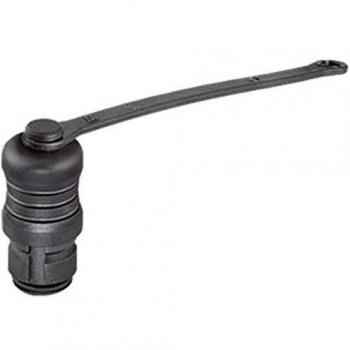 Capuchon de protection pour connecteur circulaire série 620