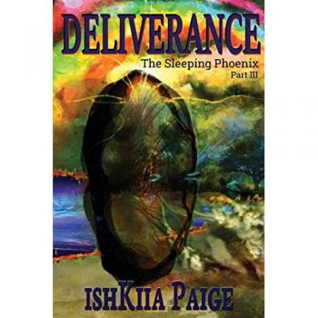 Deliverance (The Sleeping Phoenix, Band 3)