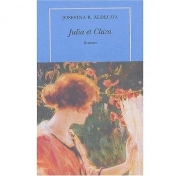 Julia et Clara