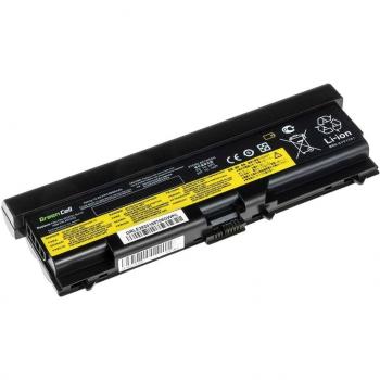 Batteria per laptop Green Cell 57Y4545 10.8 V 6600 mAh