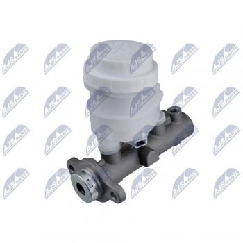 BrakeForce Ultra NTY HPH-MS-000