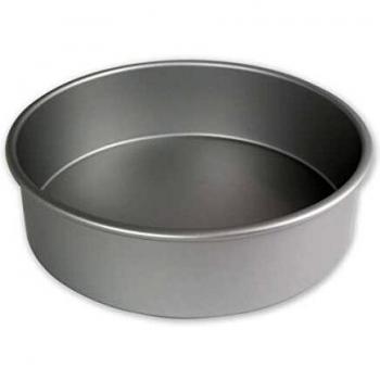 PME 10 x 4 Round Cake Mold