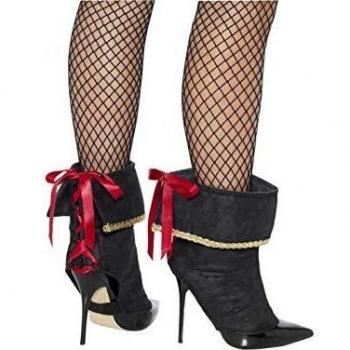 Copriscarpette Piratessa