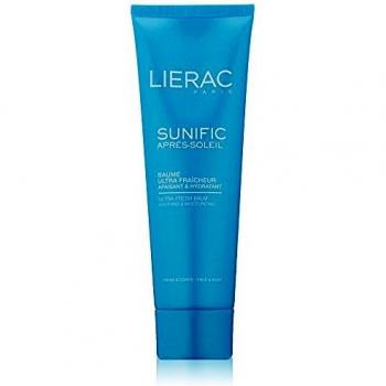 Lierac Sunific Baume Ultra Fraîcheur 125ml