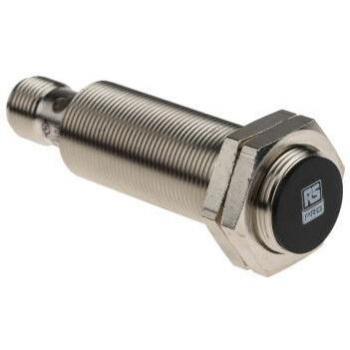 Sensore Rs Pro Induttivo 5 mm PNP M12/18