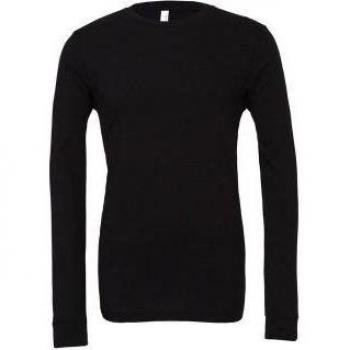 Bella+Canvas Long Sleeve Shirt BE044