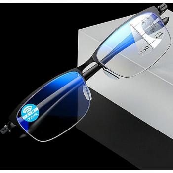 Gafas de lectura TR90 para hombres y mujeres
