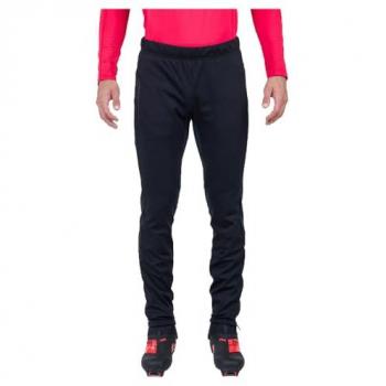 Rossignol Pantalon Nordique Genetys Homme Taille S Noir