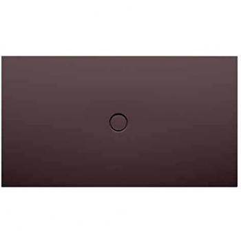 Bette Floor Duschwanne 5946, 150x100cm, Quartzfarbe